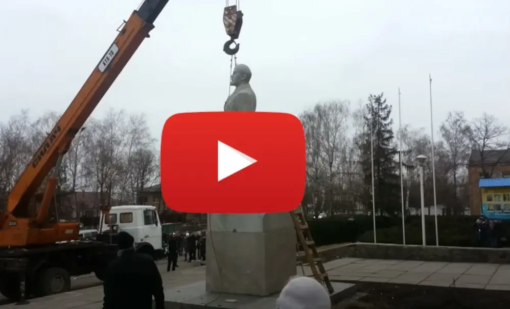 TigerHebezeuge-Shop FAIL des Monats April 25 - Falscher Schwerpunkt-Kopf Rollt